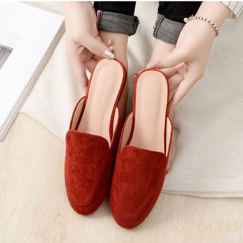 Mule Corina