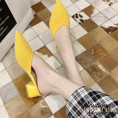 Mule Grid
