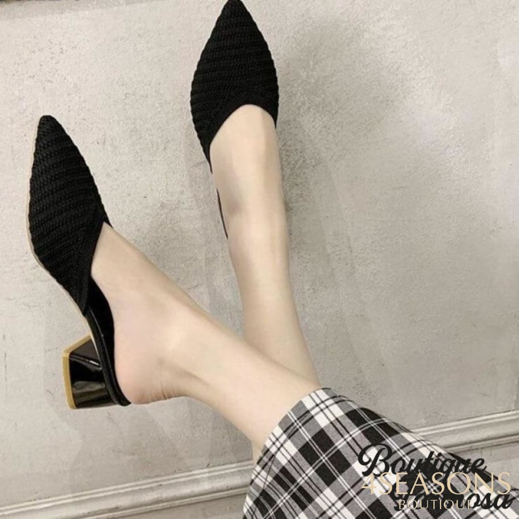 Mule Grid
