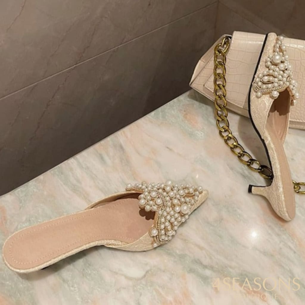 Mule Sophye