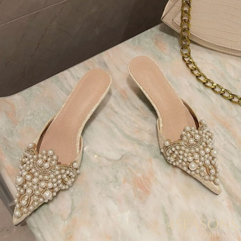 Mule Sophye