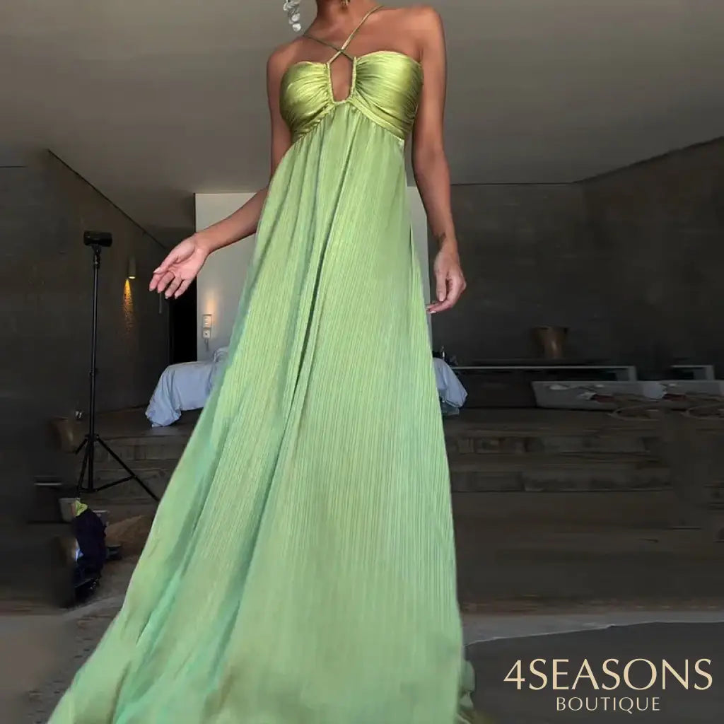Ophelia Dress