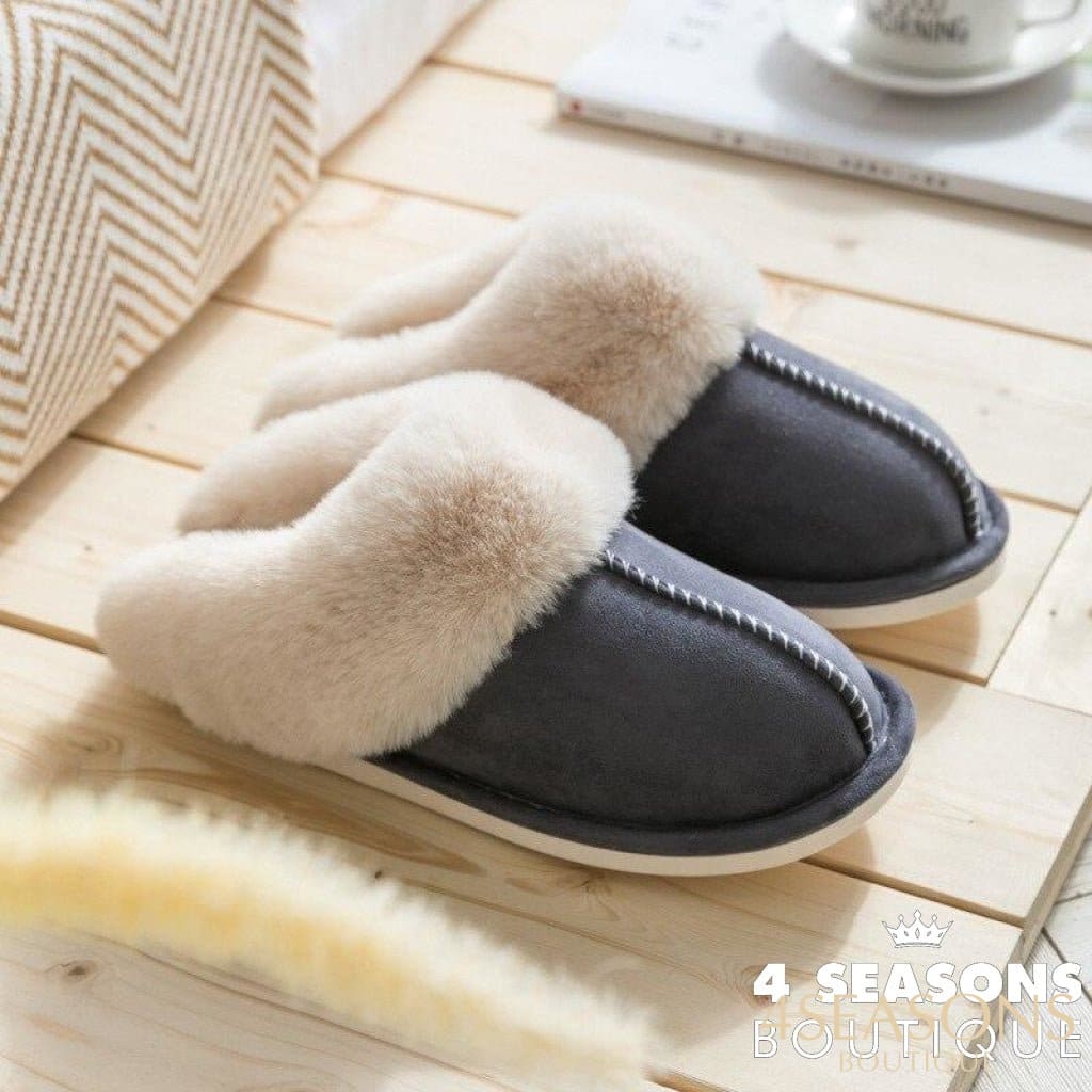 Pantufa Chicago
