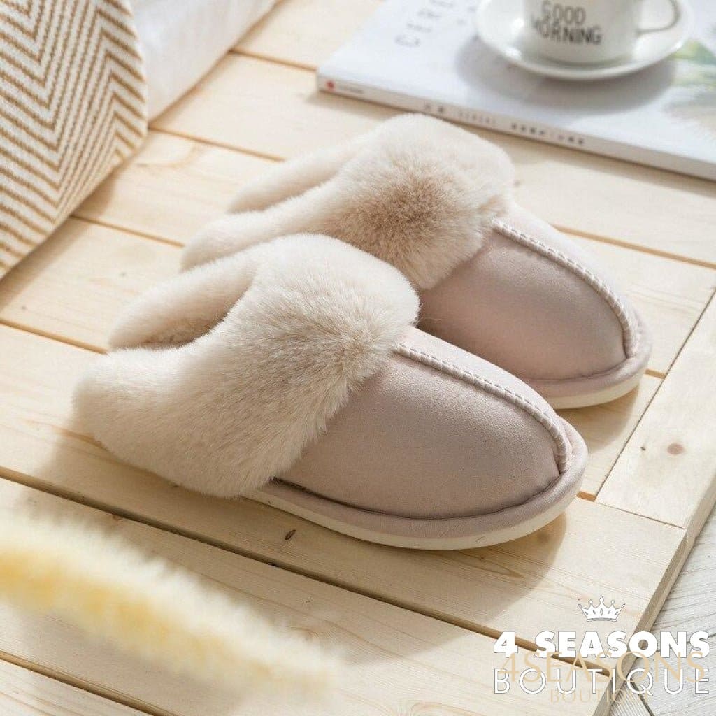 Pantufa Chicago