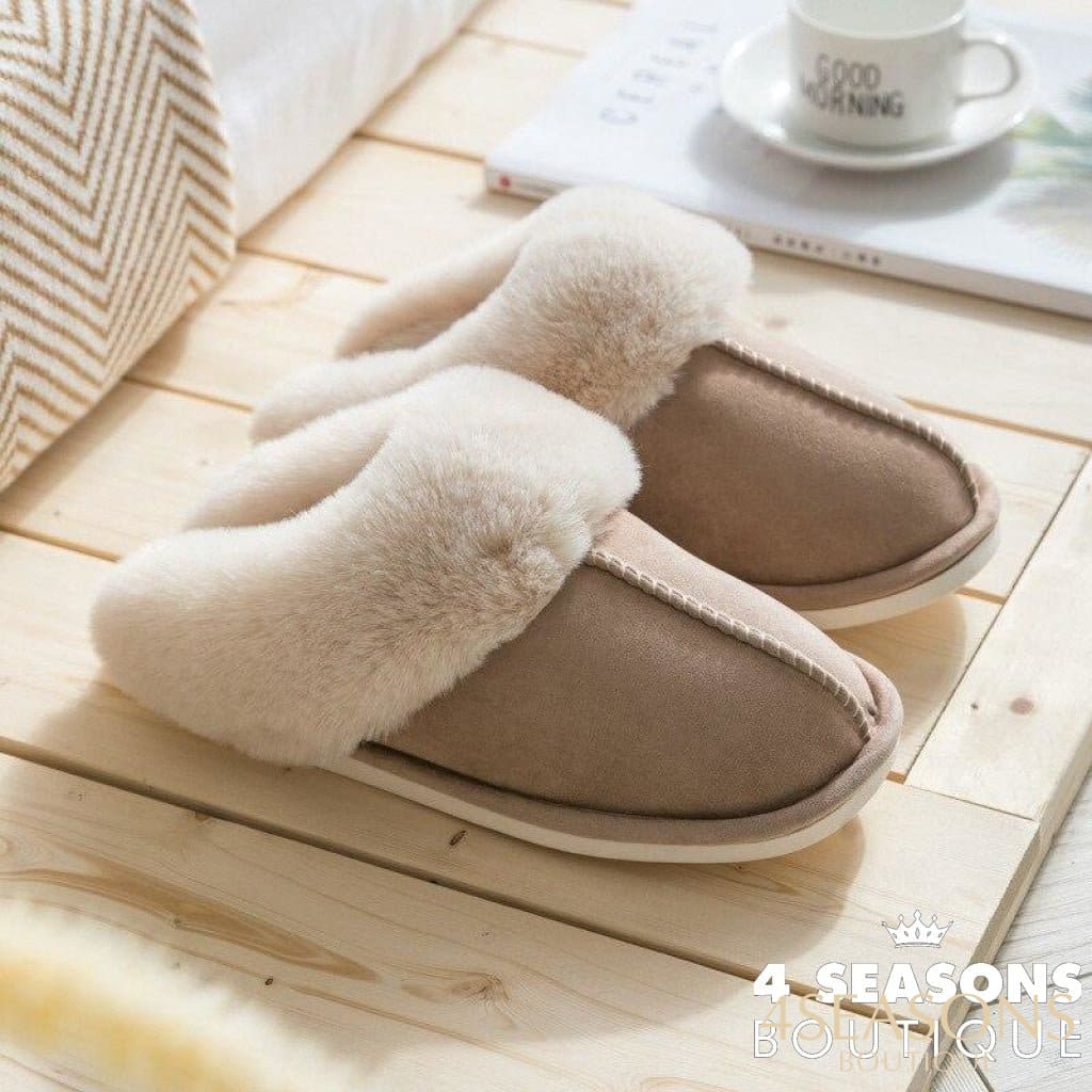 Pantufa Chicago