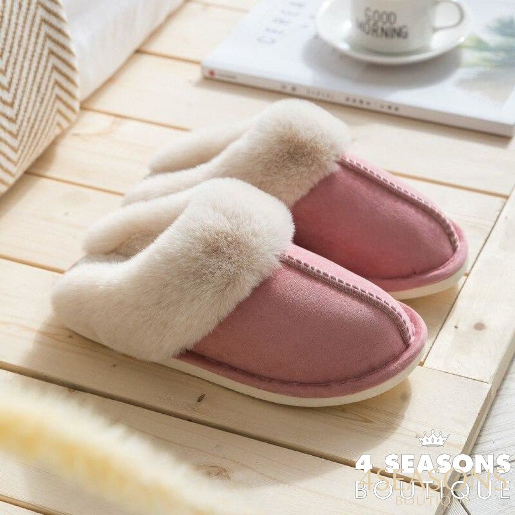 Pantufa Chicago