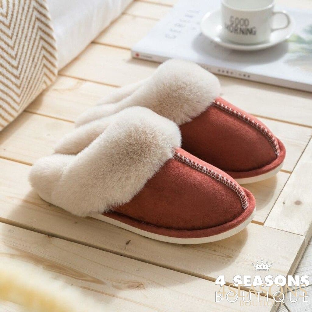 Pantufa Chicago