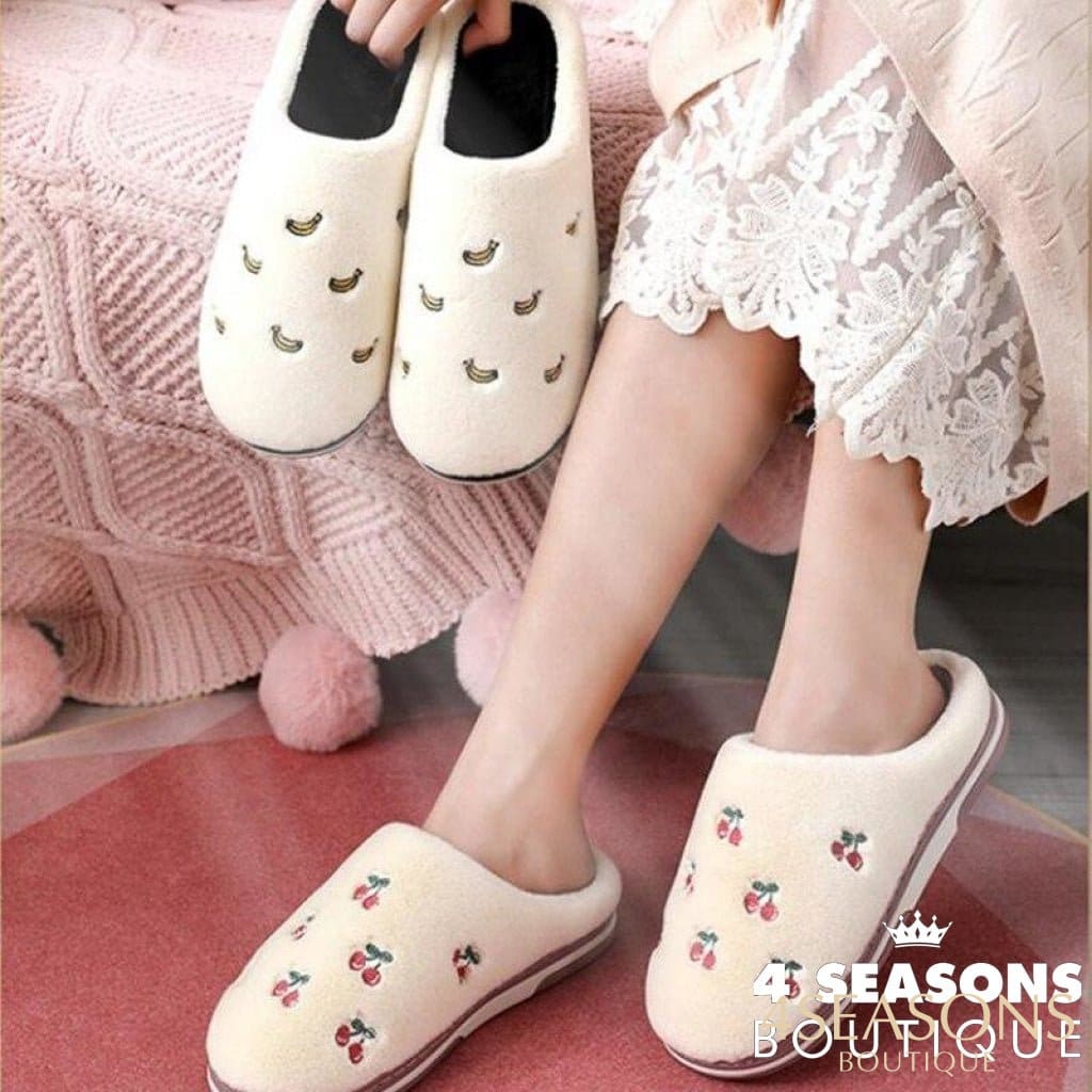 Pantufa Los Angeles