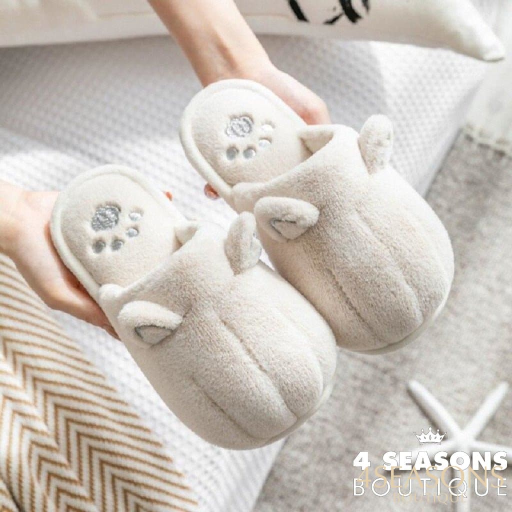 Pantufa Michigan