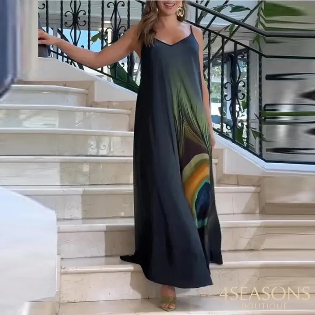 Pennsylvania Dress