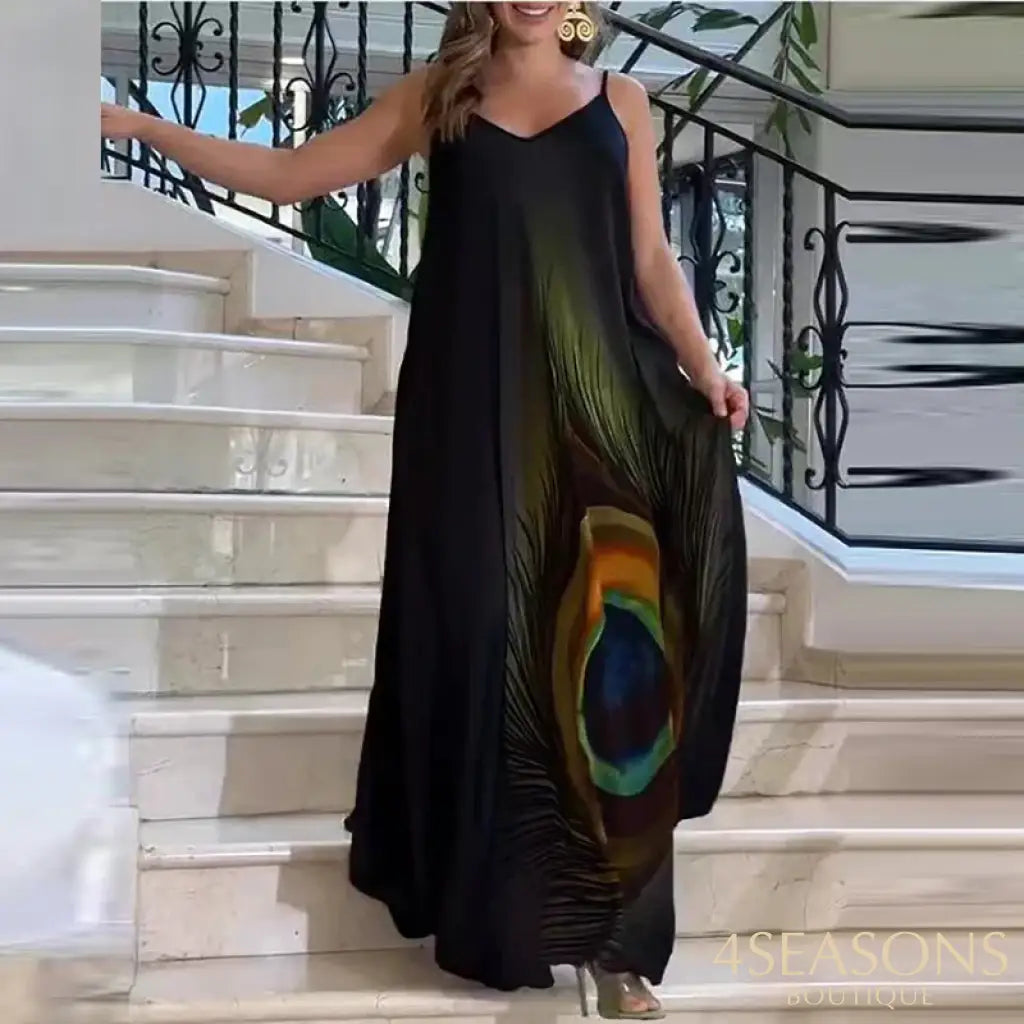 Pennsylvania Dress