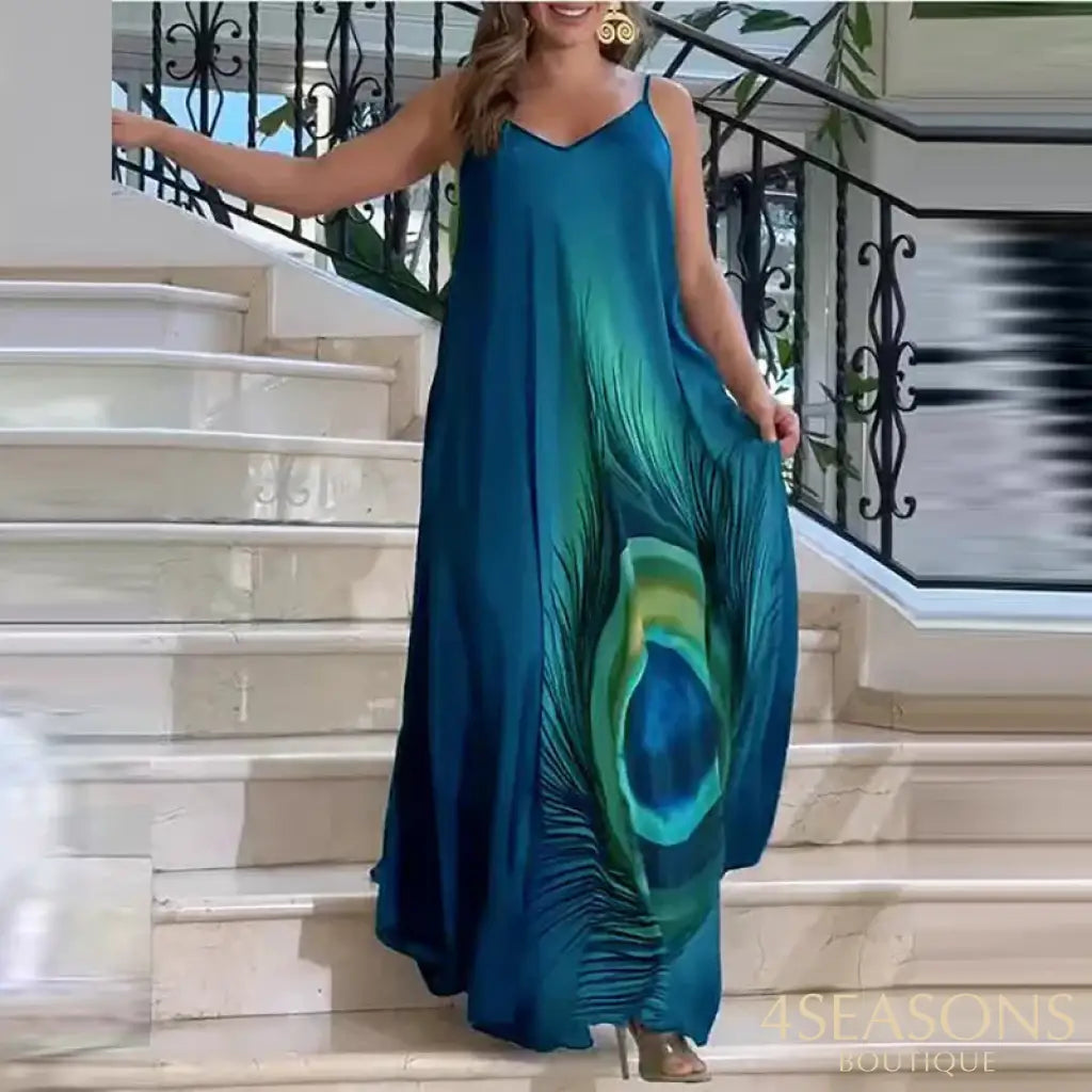 Pennsylvania Dress