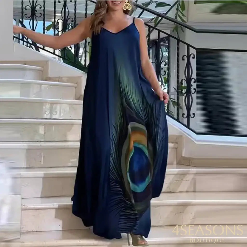 Pennsylvania Dress