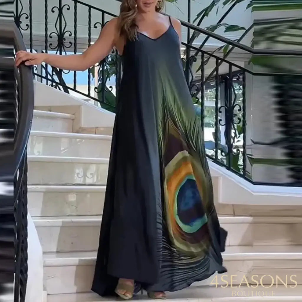 Pennsylvania Dress