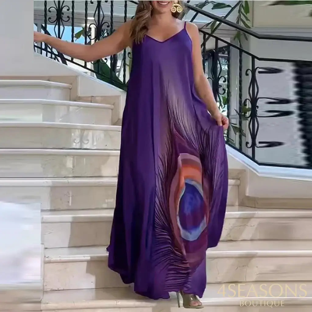 Pennsylvania Dress