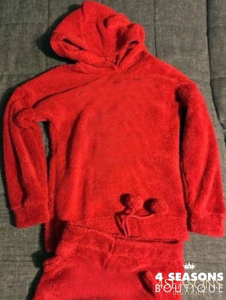 Pijama Cornela