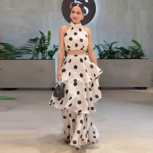 Polka Set