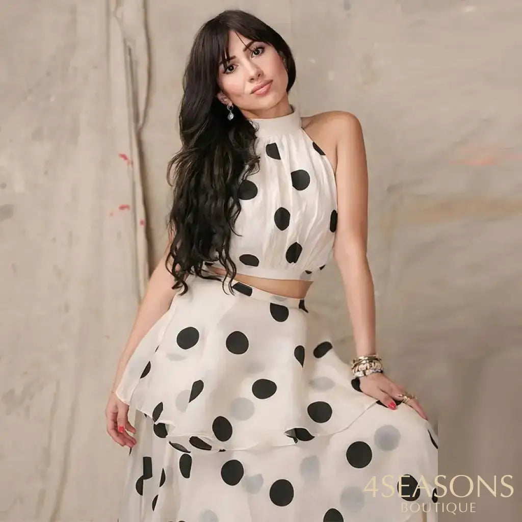 Polka Set
