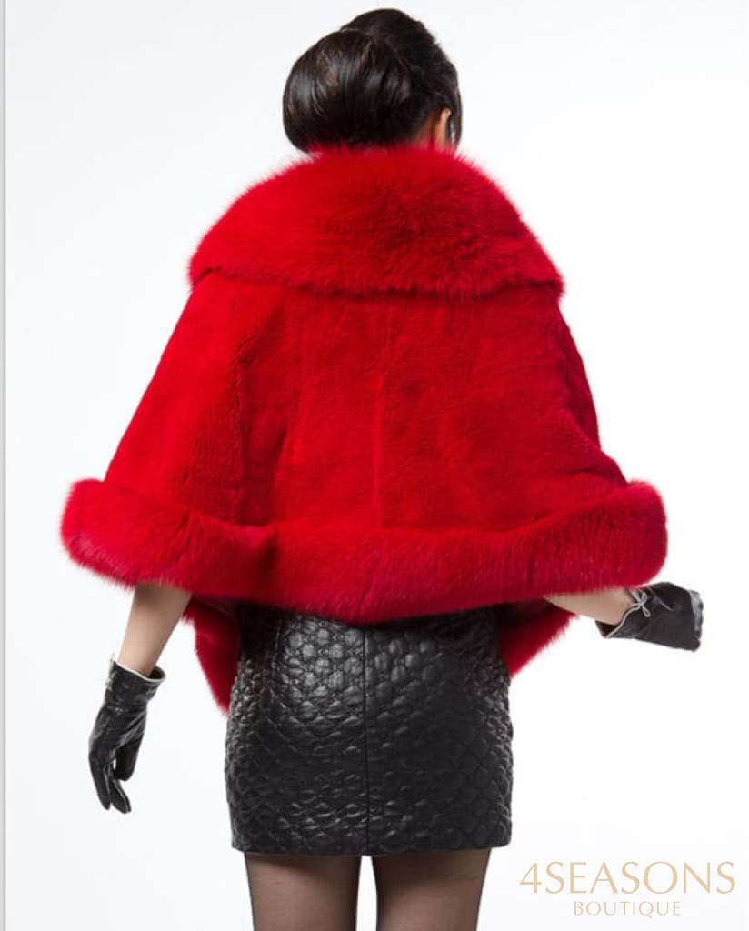 Poncho Arabela