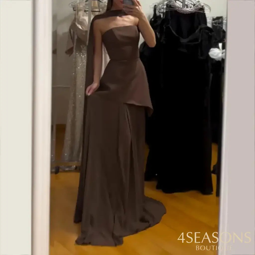 Safira Dress