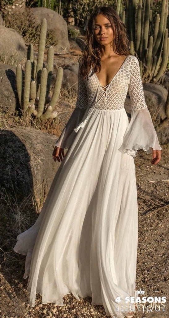 Saída de Praia Aretha