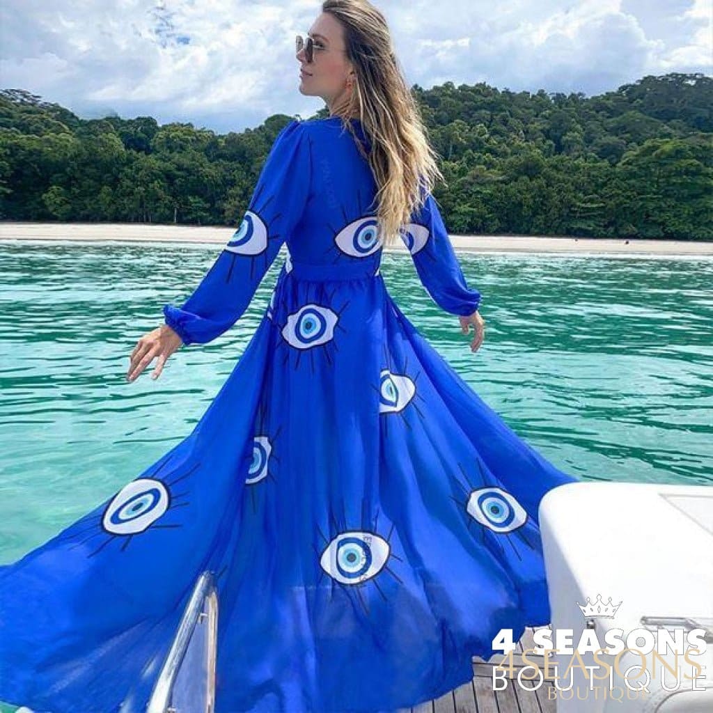 Saída de Praia Delray