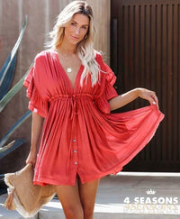 Vermelho Terra