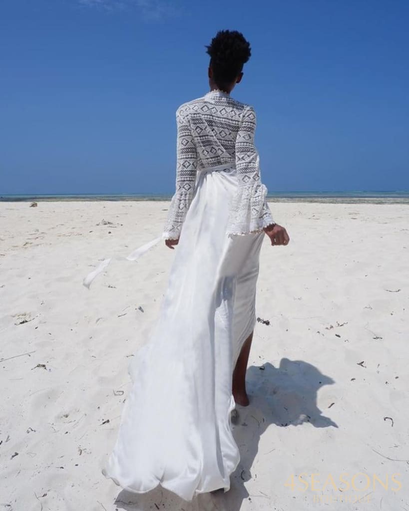 Saída de Praia Tulum