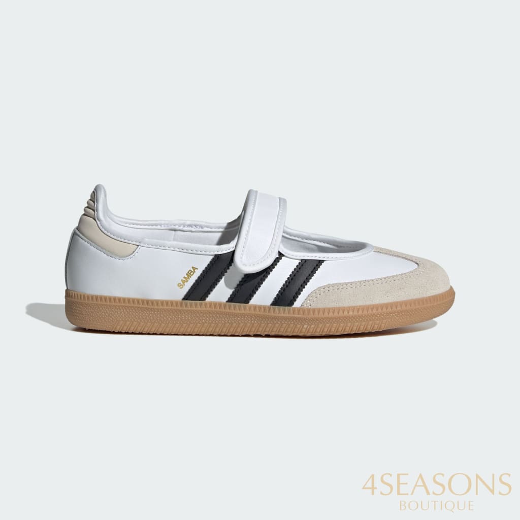 Samba Jane Shoes
