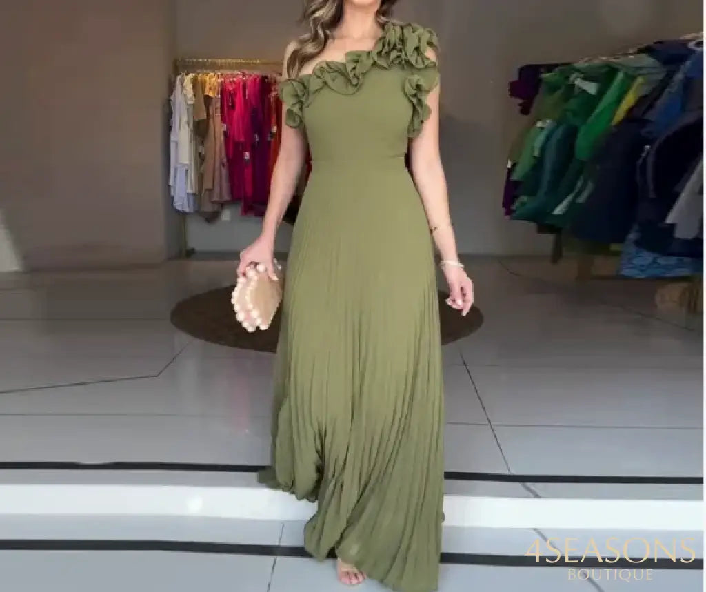 Sammy Dress