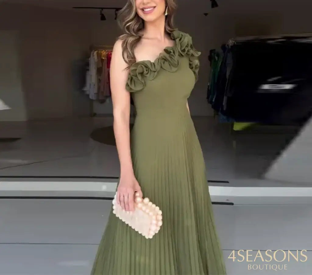 Sammy Dress