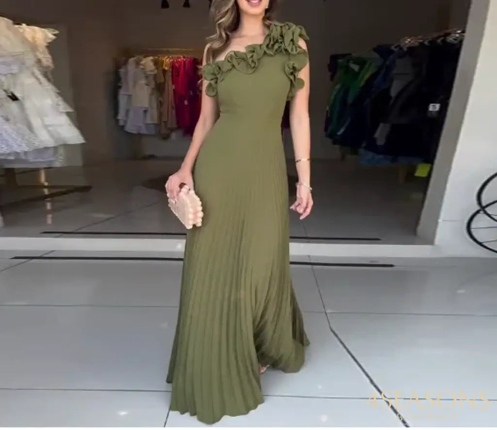 Sammy Dress