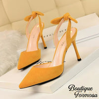 Amarelo