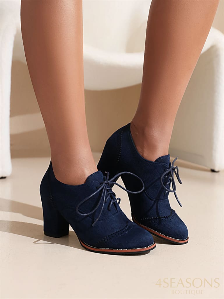 Sapato Carol