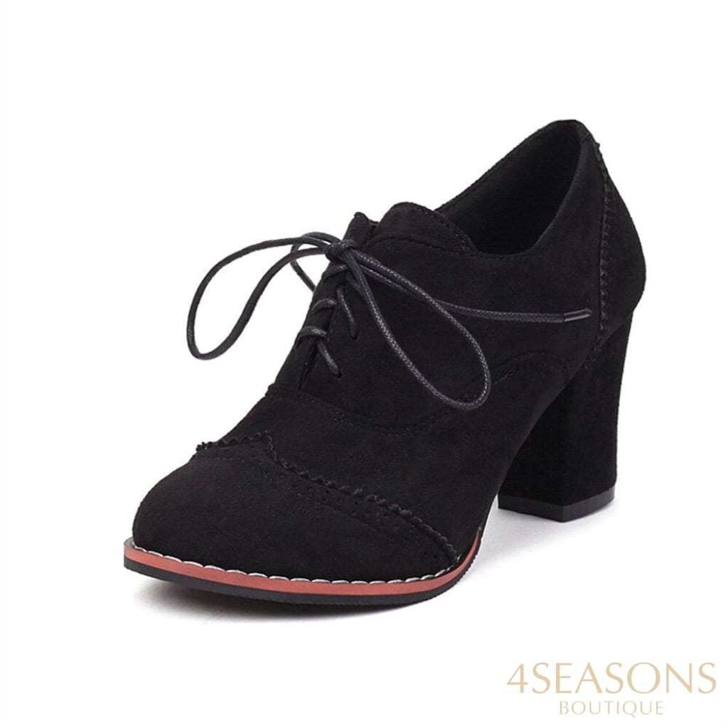 Sapato Carol