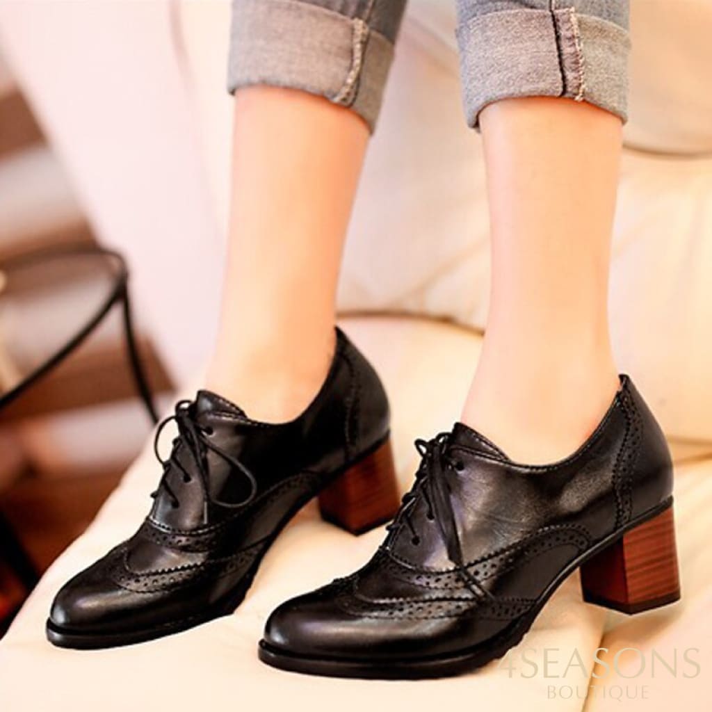 Sapato Versailhes