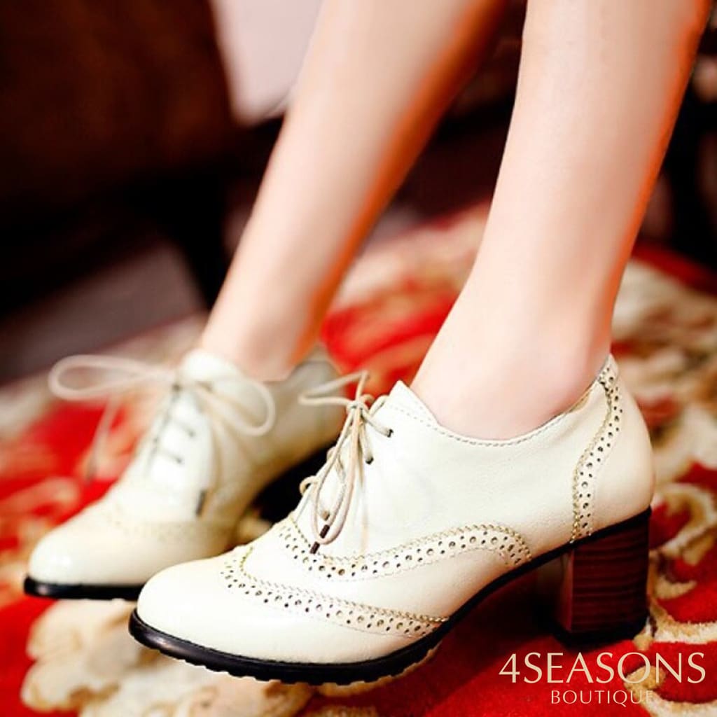 Sapato Versailhes