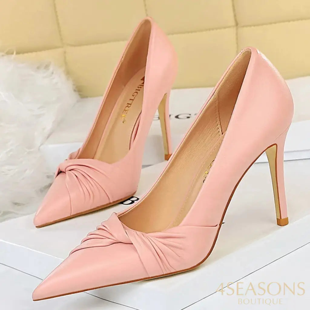 Scarpin Donatela