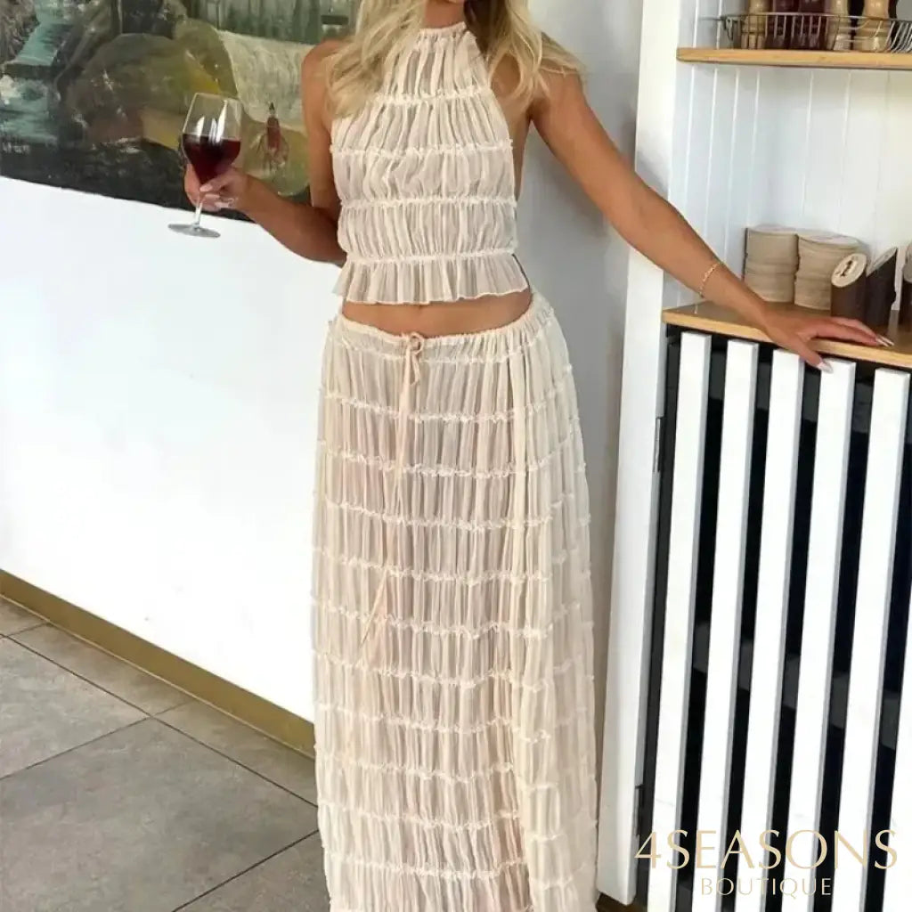 St. Tropez Set