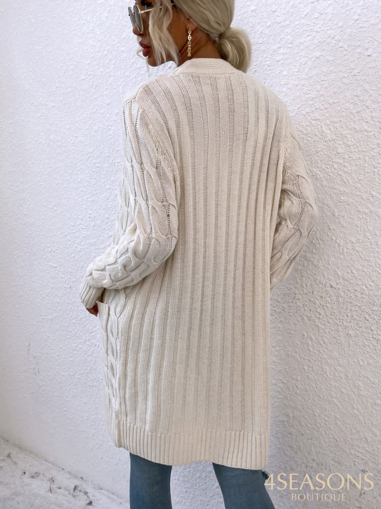 Suéter Midiã