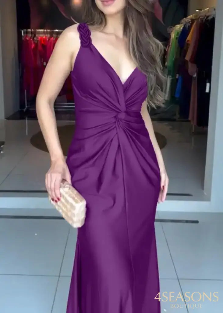 Taylor Dress