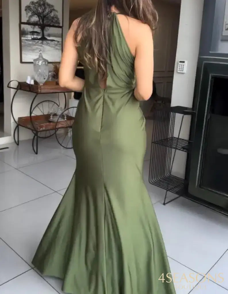 Taylor Dress