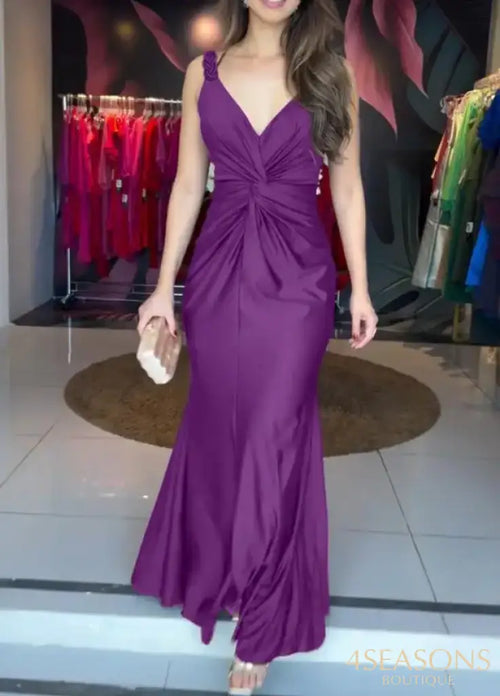 Taylor Dress