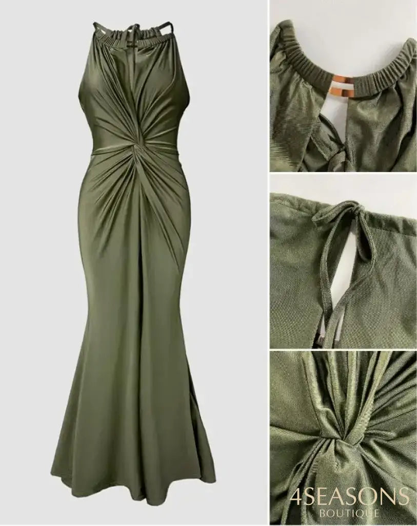 Taylor Dress