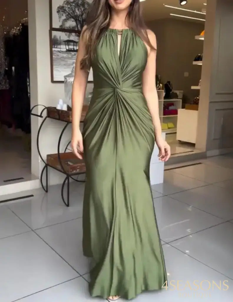 Taylor Dress