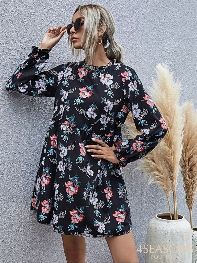 Vestido Agnes