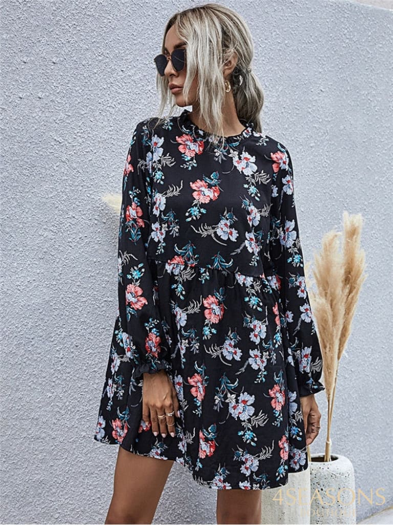 Vestido Agnes