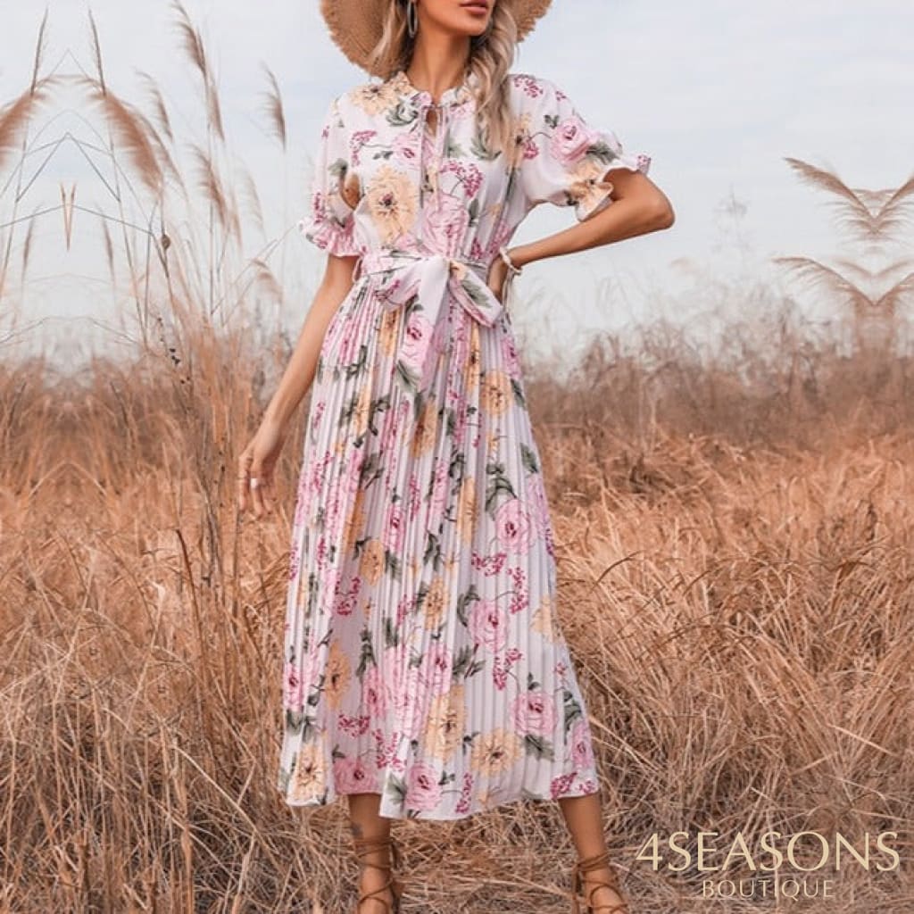 Vestido Aisha