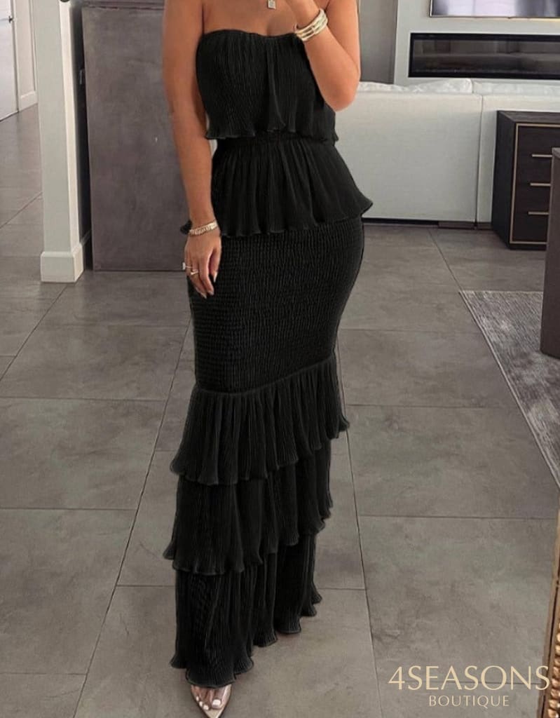 Vestido Alabama