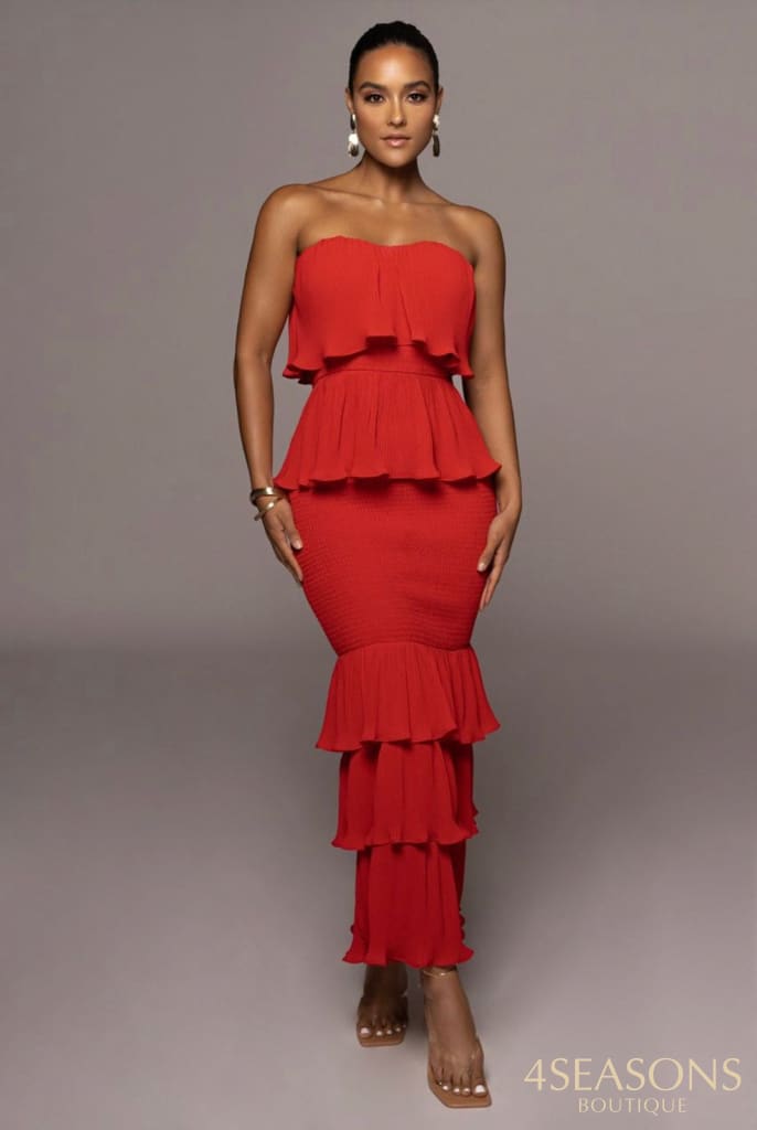 Vestido Alabama